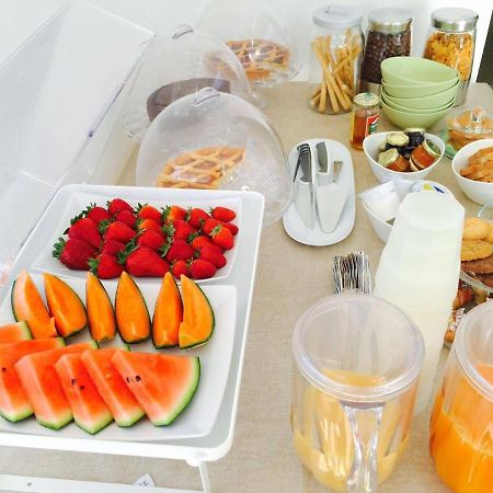 Santa Marina Bed&Breakfast Массафра Экстерьер фото