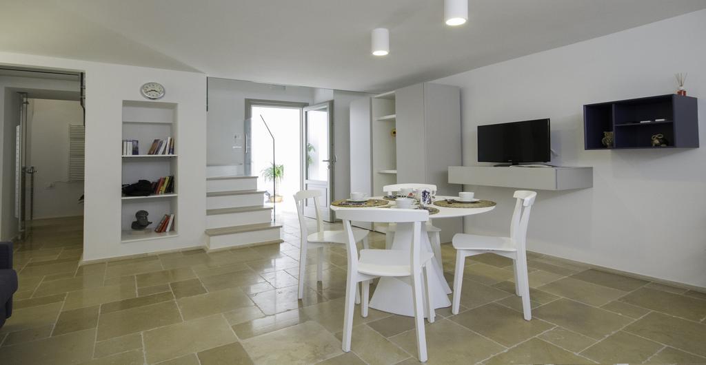 Santa Marina Bed&Breakfast Массафра Номер фото