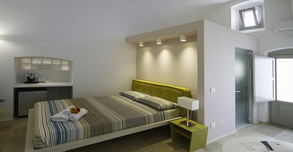Santa Marina Bed&Breakfast Массафра Номер фото