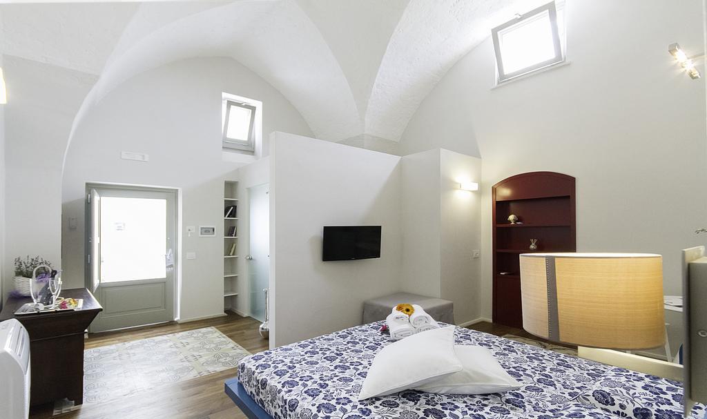 Santa Marina Bed&Breakfast Массафра Номер фото
