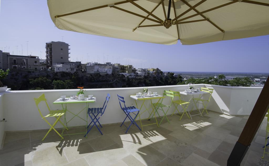 Santa Marina Bed&Breakfast Массафра Экстерьер фото
