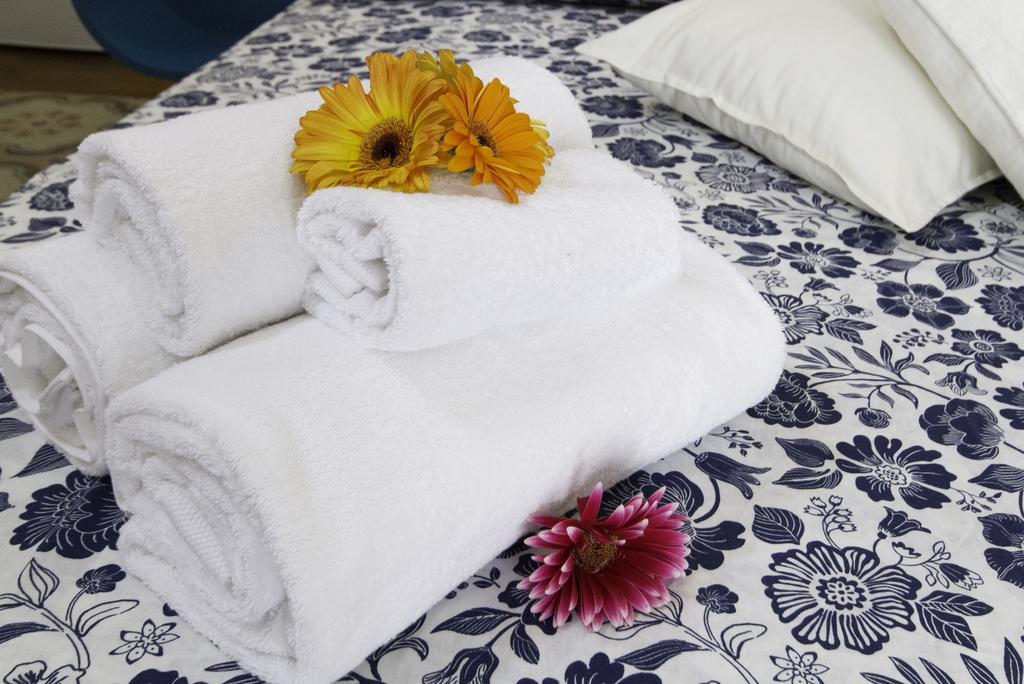 Santa Marina Bed&Breakfast Массафра Номер фото