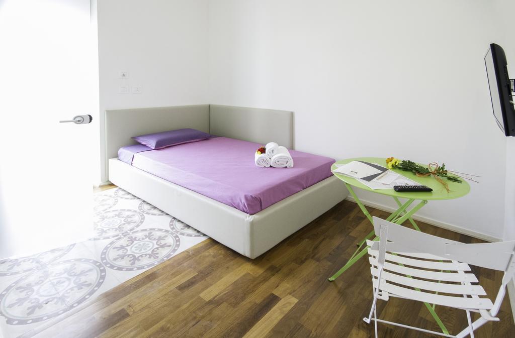 Santa Marina Bed&Breakfast Массафра Номер фото