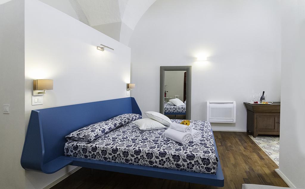 Santa Marina Bed&Breakfast Массафра Номер фото