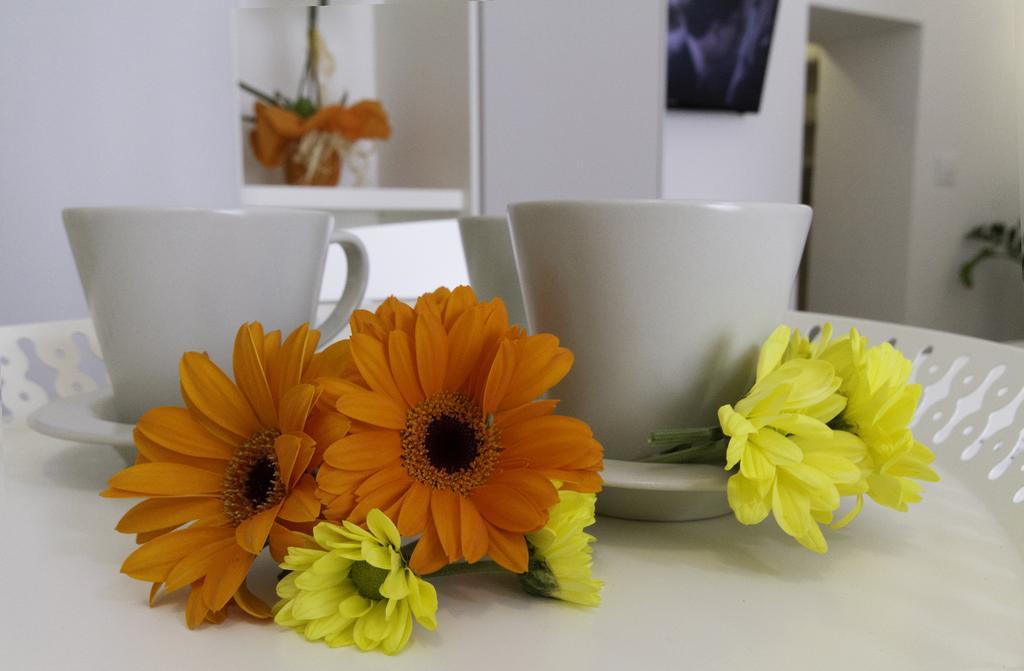 Santa Marina Bed&Breakfast Массафра Номер фото
