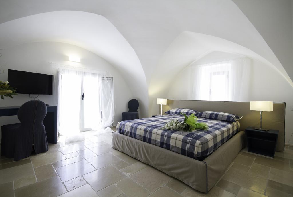 Santa Marina Bed&Breakfast Массафра Номер фото
