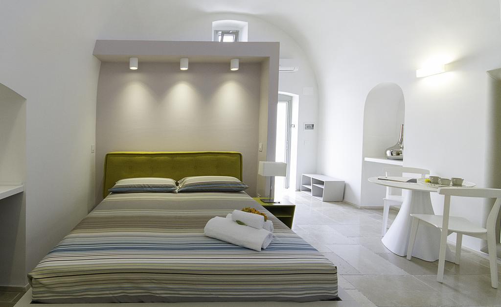 Santa Marina Bed&Breakfast Массафра Номер фото