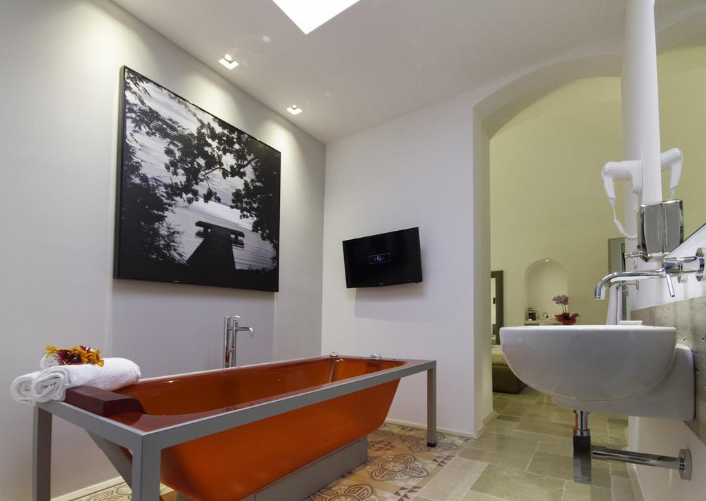 Santa Marina Bed&Breakfast Массафра Номер фото