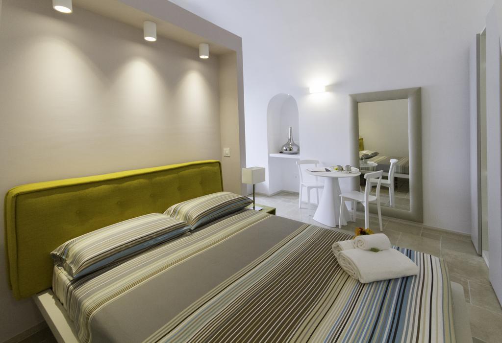 Santa Marina Bed&Breakfast Массафра Номер фото