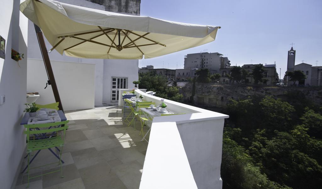 Santa Marina Bed&Breakfast Массафра Экстерьер фото